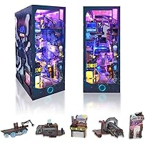 Amazon.co.jp: STRUCWOOD DIYブックヌークキット、新しいDIY