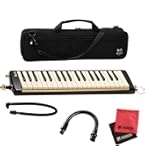 SUZUKI メロディオン B-24 ケース付き B-24C | 鈴木楽器製作所