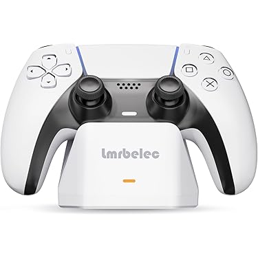 Amazon.co.jp 最新リリース: PS5用周辺機器・アクセサリ の新着