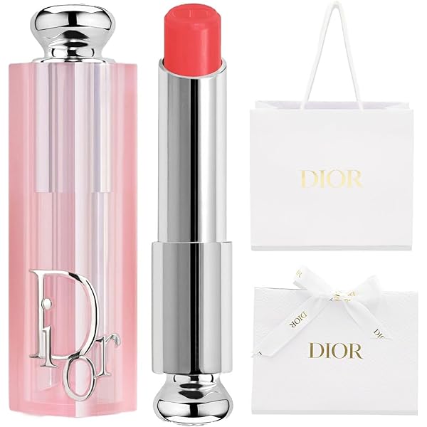 Amazon | 【ラッピング済】【紙袋付き】ディオール Dior