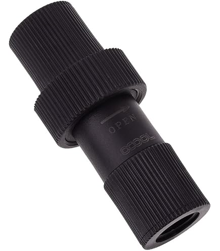 Amazon.co.jp: Alphacool Eiszapfen quick release connector kit G1/4