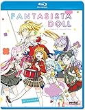 Fantasista Doll: Complete Collection/ [Blu-ray]
