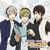 DJCD�uRADIO MIRACLE6�vSIDE:3 Majesty
