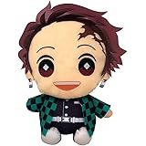 鬼滅の刃 めちゃでか 炭治郎 ぬいぐるみ
