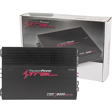 Amazon.co.jp 最新リリース: 車載用アンプ の新着ランキングです。