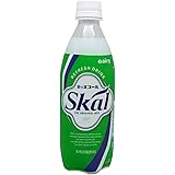 南日本酪農協同 スコール ホワイト PET 500ml×24本