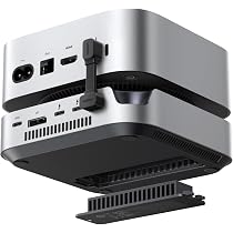 UGREEN Maxidok Thunderbolt5 ドッキングステーション 61ZOtOr-u6L._AC_UL210_SR210,