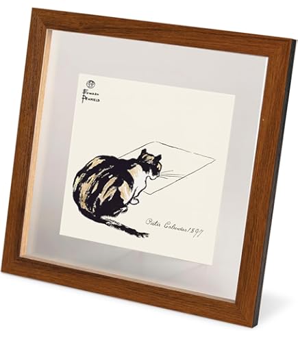 額縁付きパズル 25×25（cm） / ジグソーパズルやのまん通信販売