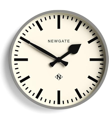 NEW GATE掛時計 Amazon.co.jp: NEW GATE ウェストハンプトン 掛時計 Westhampton TR