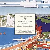 Various: Best of British