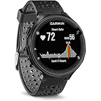 garmin forerunner 235 whrm