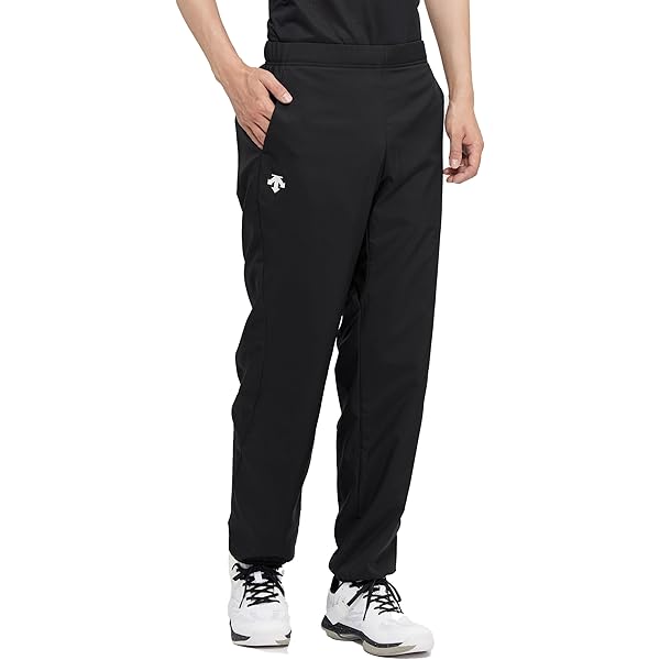 Amazon.co.jp: [デサント] カスタムユニフォームパンツ XAサイズ