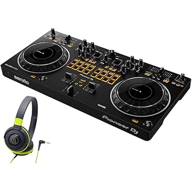 Amazon.co.jp 売れ筋ランキング: DJセット の中で最も人気のある商品です