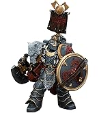 Amazon.co.jp: JOYTOY ウォーハンマー 40,000 1/18 アクション