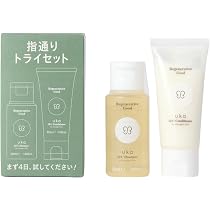 Amazon | 【ギフト】uka(ウカ) IZU シャンプー＆コンディショナー指