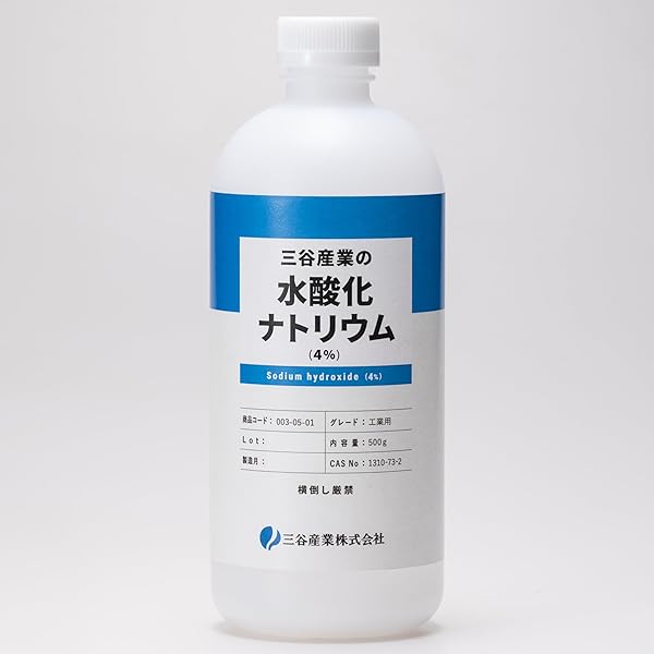 おさやさま 専用 お品一式(内訳は本文に) Amazon.co.jp: 三谷産業の 8％ 塩酸 500g 工業用 中和 実験 洗浄