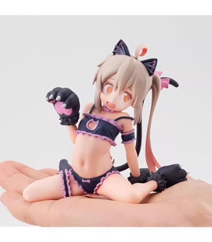 Amazon | ニセコイ 桐崎 千棘 1/8スケール PVC製 塗装済み完成品