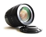 パナソニック 望遠ズームレンズ マイクロフォーサーズ用 ルミックス G VARIO HD 14-140mm/F4.0-5.8 ASPH/MEGA O.I.S. H-VS014140