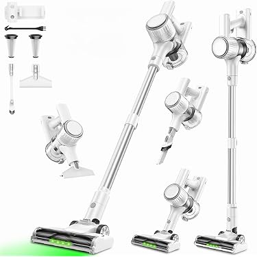 Amazon.co.jp 売れ筋ランキング: 家庭用直立型掃除機 の中で最も人気の