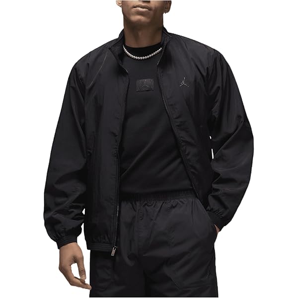 NIKE Jordan ブラック/レッド ウォームアップウェア セットアップ 81SP1TwWapL._AC_UY1000_.jpg