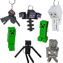 マインクラフトザムービー マインクラフト クリーパー ガスト　エンダーマン マインクラフトザムービー マインクラフト クリーパー ガスト