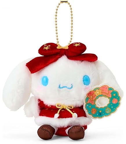 Amazon.co.jp: サンリオ(SANRIO) ぬいぐるみ&アクセサリーケースセット