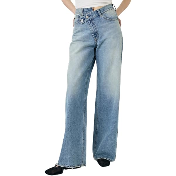 人気☆MOUSTY マウジー　010DSA12-2780 26サイズ 穿き心地も見た目も妥協しない「MOUSSY(マウジー)でしか叶わない
