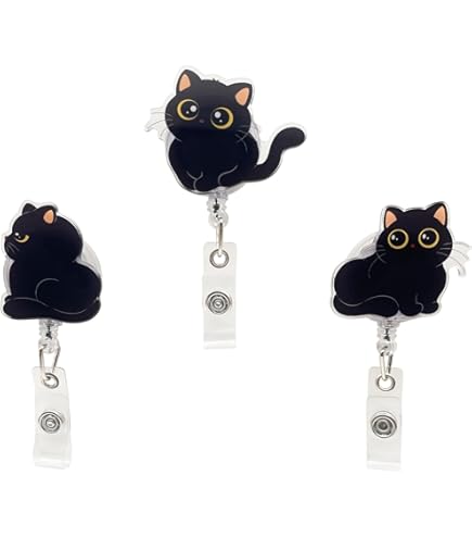 Amazon.co.jp: [PUFAN] パックマン バッジクリップ 吊り下げ名札