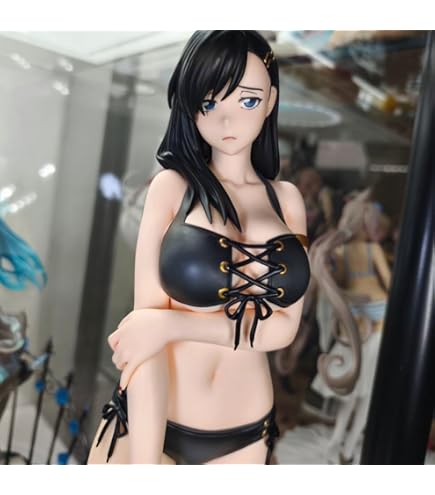 Amazon | YOIQIアズールレーン シリアス 青雲映す碧波Ver. 1/7 完成品