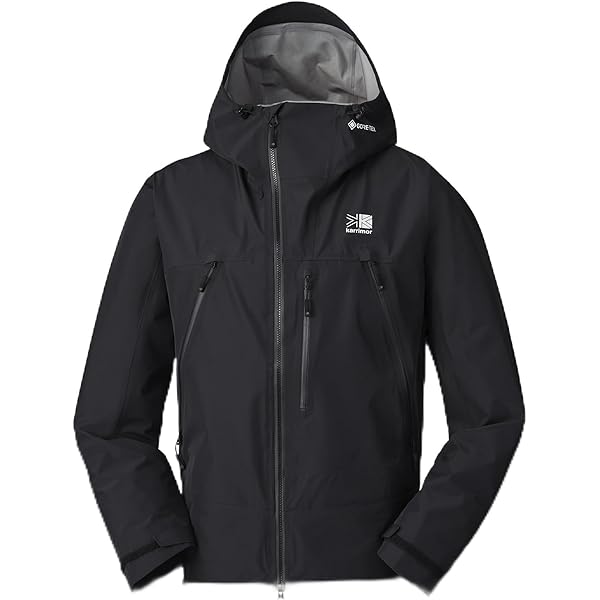 Amazon | [カリマー] G-TX 3L rain jkt レインジャケット 防水