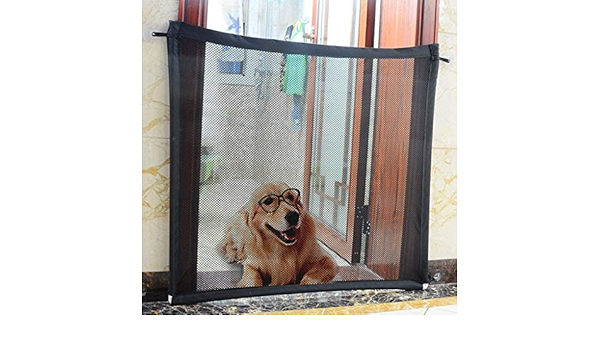screen gates for dogs