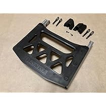 Amazon.co.jp: CB750 RC42 純正リアキャリア説明書付 GAGGCRVW : おもちゃ