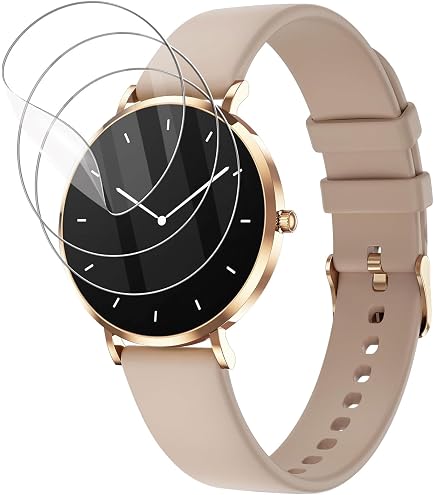 Amazon.co.jp: FineWatchCare (FWC) 腕時計全面保護フィルム 
