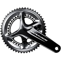 デュラエース9100 DURA-ACE クランクセット SHIMANO - シマノ デュラエース DURA-ACE 9100 クランクセット