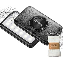 Amazon.co.jp: LUMENA2 ルーメナー2 磁石フック 専用ポーチ付