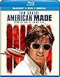 American Made/ [Blu-ray] [Import]