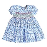 sissymini DRESS ベビー・ガールズ US サイズ: 18 Months カラー: ブルー