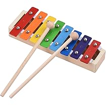 コロイグロッケン　カリヨン【木製】【楽器】【こども】【ギフト】 fit=scale-down,w=1200