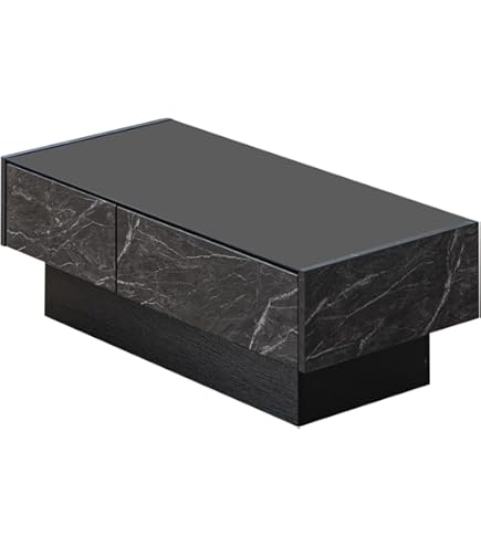 地域限定送料込 GS-BOXY COFFEE TABLEカマラスボックステーブル 地域