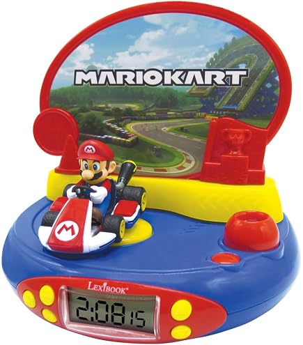 Amazon.co.jp: スーパーマリオブラザーズ マッシュルーム デジタル