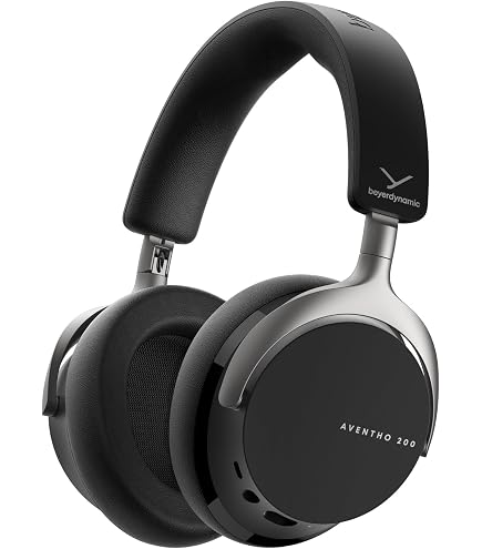 ！新品未使用！Bluetoothヘッドホン　Aventho WirelessJP Amazon.co.jp: Aventho Wireless JP BR(ブラウン) 密閉型Bluetooth