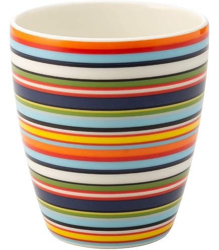 Amazon.co.jp: iittala イッタラ Origo オリゴ マグカップ オレンジ