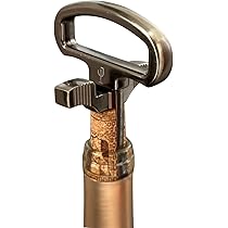 【HERMESエルメス】 アンティーク ゴルフクラブモチーフ栓抜き・オープナー Hermes Paris double horse head corkscrew wine opener silver plated