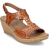 Skechers レディース Rumblers-Queen B ウェッジサンダル Amazon.com | Skechers Women's Rumble ON-Queen B2 Wedge