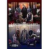 HIGH CARD Vol.7 [Blu-ray]