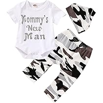 baby boy clothes amazon