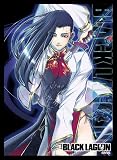 ブロッコリーキャラクタースリーブ BLACK LAGOON「シェンホア」