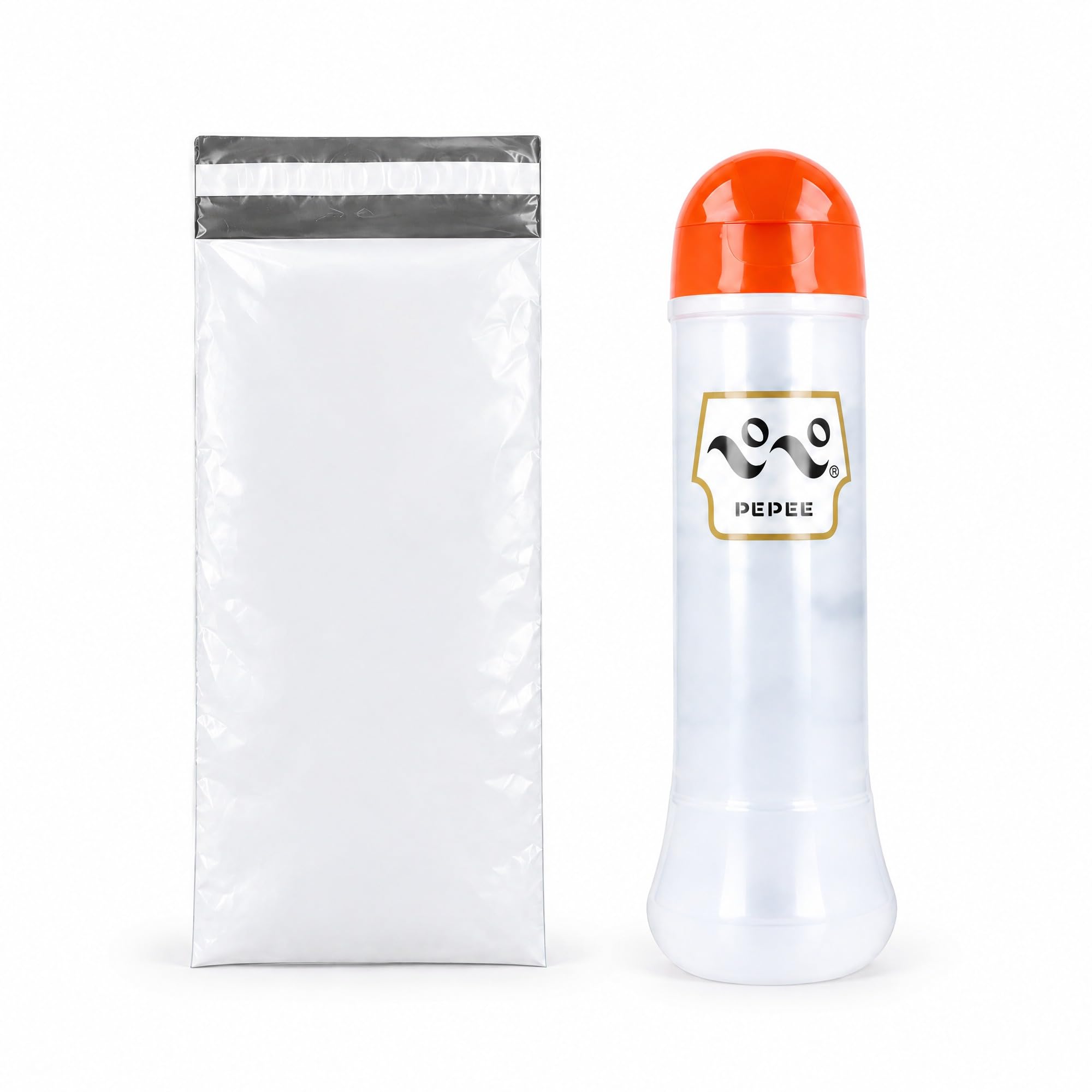 【大容量】ペペ ローション 360ml 潤滑ローション 水溶性ローション 潤いサポート スムーズな動き 滑りやすい 肌なじみ良好 長時間使用 無地梱包 | 中身がわからないよう配慮たっぷり360mL, 無地梱包でお届け