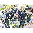 めだかボックス 500ピース めだかボックス 05-970
