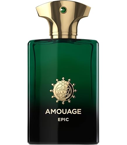 Amouage Opus XIV Royal Tobacco Eau de Parfum Spray for Unisex 100
